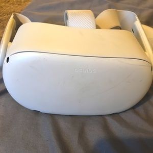Oculus guest 2